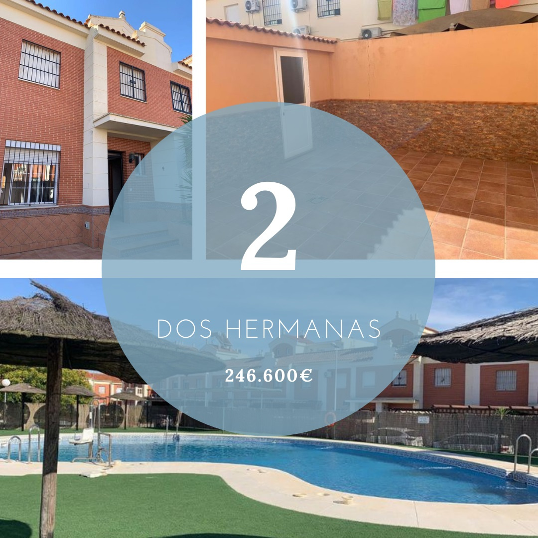 Dos Hermanas