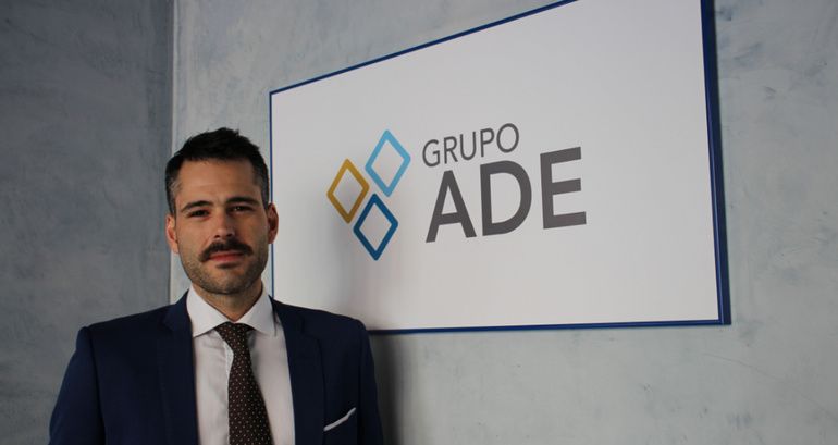 Conociendo a Javier Ruíz, Director Técnico de Grupo ADE