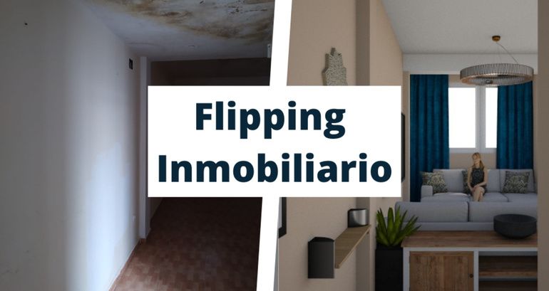 Flipping Inmobiiario