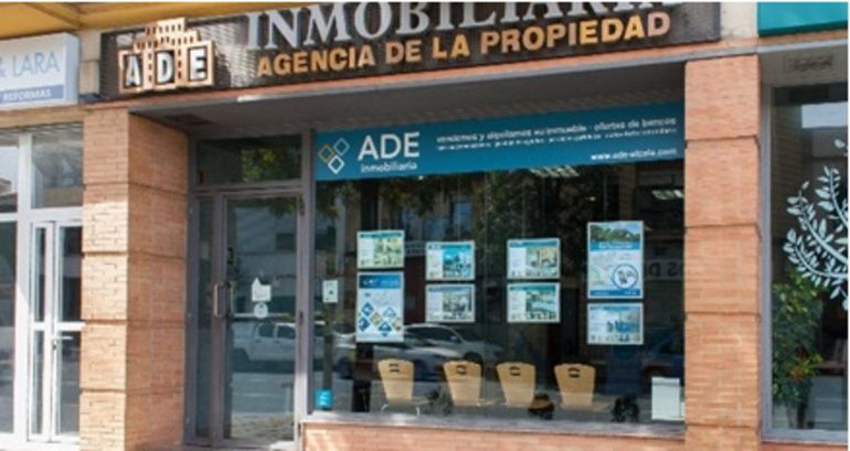 Grupo ADE, tu inmobiliaria en Sevilla