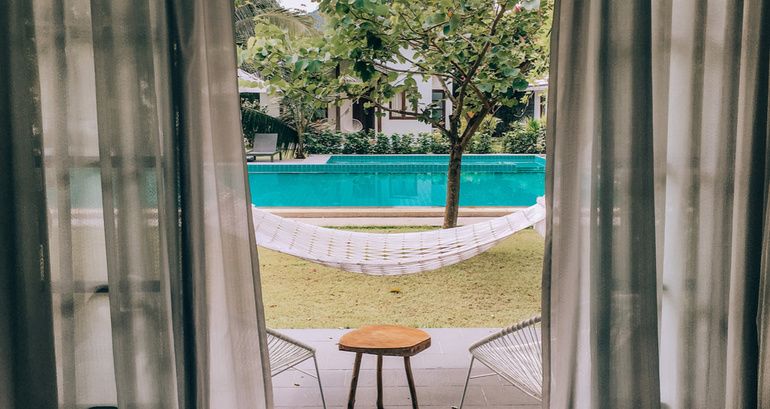 Casas con piscina en Sevilla