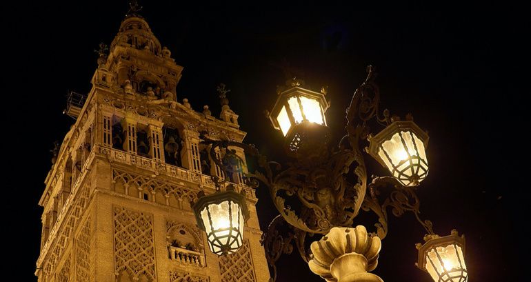 Mejores terrazas en Sevilla