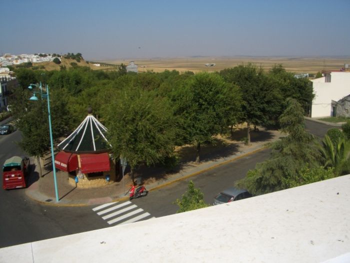 ÁTICO A ESTRENAR EN EL VISO DEL ALCOR