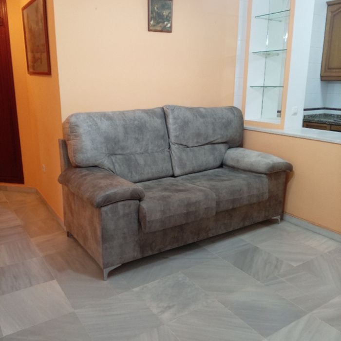 APARTAMENTO PLANTA BAJA TOTALMENTE AMUEBLADO