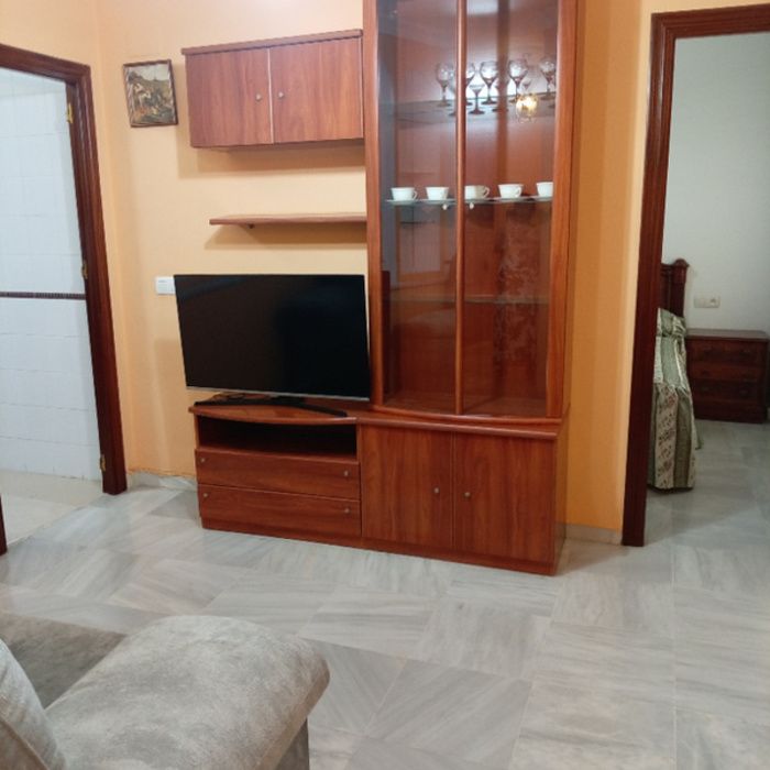 APARTAMENTO PLANTA BAJA TOTALMENTE AMUEBLADO