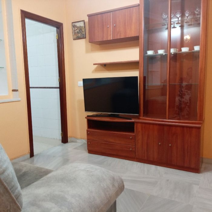 APARTAMENTO PLANTA BAJA TOTALMENTE AMUEBLADO