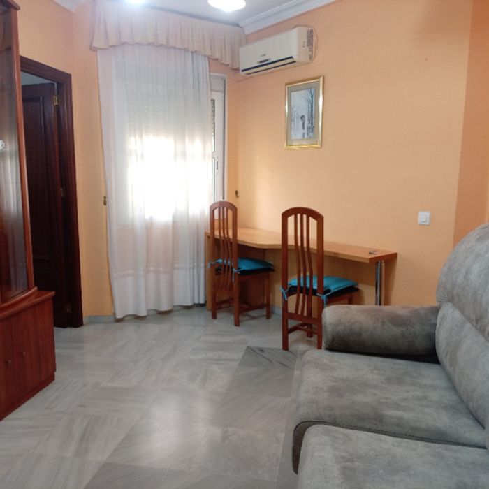 APARTAMENTO PLANTA BAJA TOTALMENTE AMUEBLADO