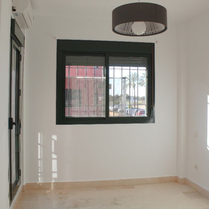 DUPLEX EN PLANTA BAJA EN RESIDENCIAL CON PISCINA Y ZONAS VERDES
