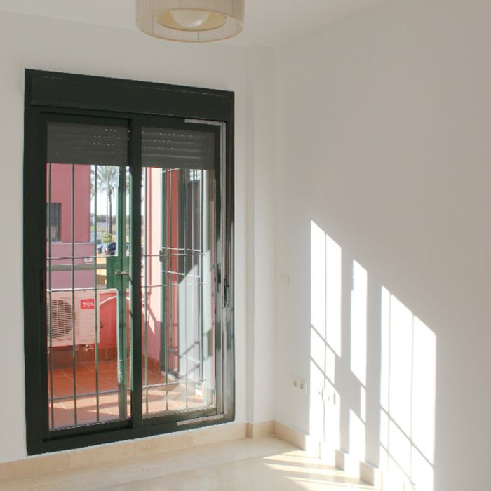 DUPLEX EN PLANTA BAJA EN RESIDENCIAL CON PISCINA Y ZONAS VERDES
