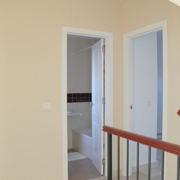 DUPLEX EN PLANTA BAJA EN RESIDENCIAL CON PISCINA Y ZONAS VERDES