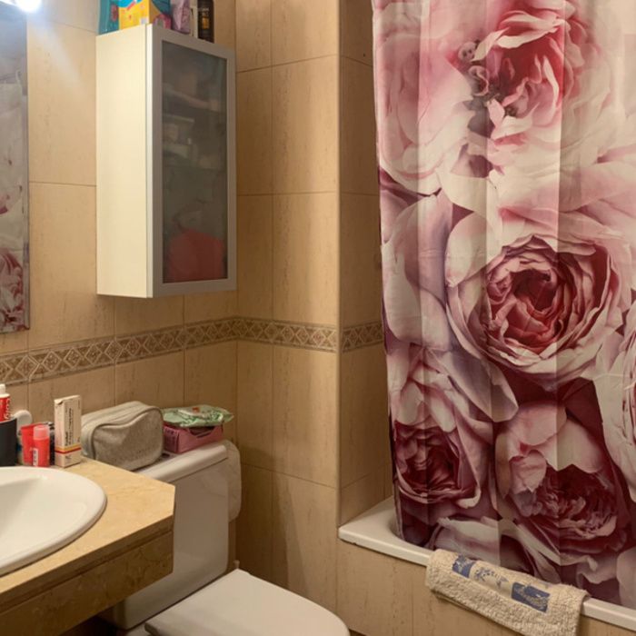 PISO AMUEBLADO EN JARDINES DE HERCULES