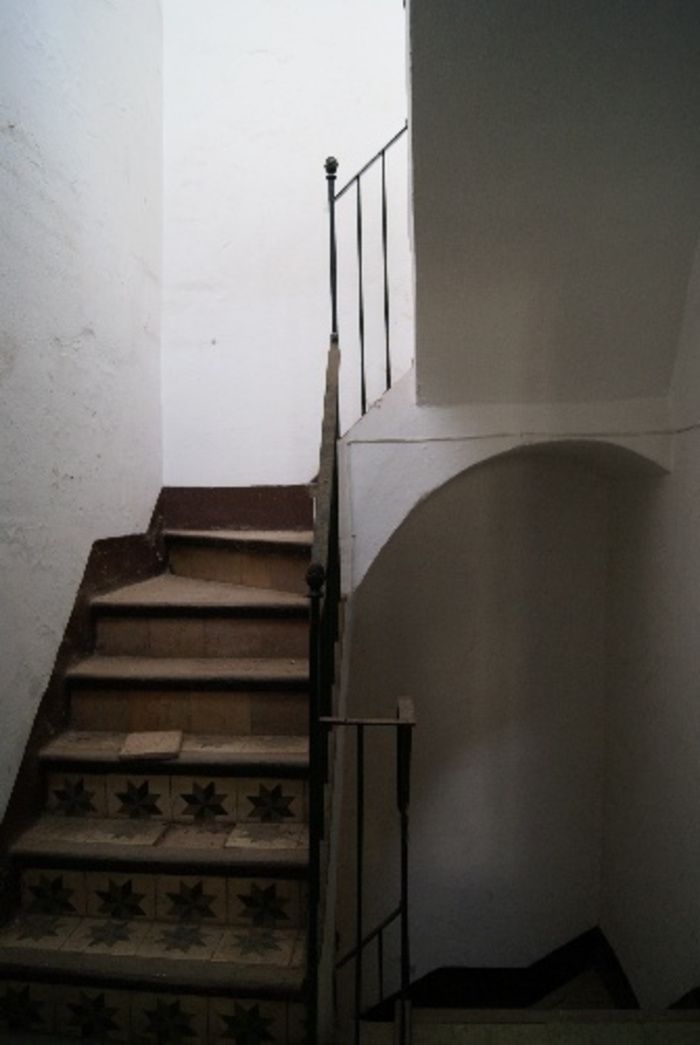 EDIFICIO PARA REFORMAR EN PLENO CASCO HISTÓRICO DE SEVILLA