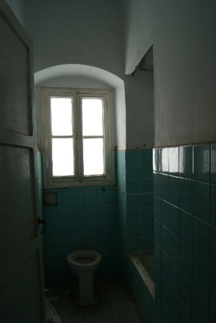 EDIFICIO PARA REFORMAR EN PLENO CASCO HISTÓRICO DE SEVILLA
