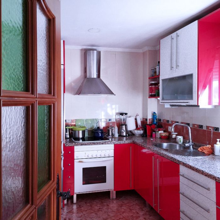 CASA DE 2 PLANTAS CON AZOTEA