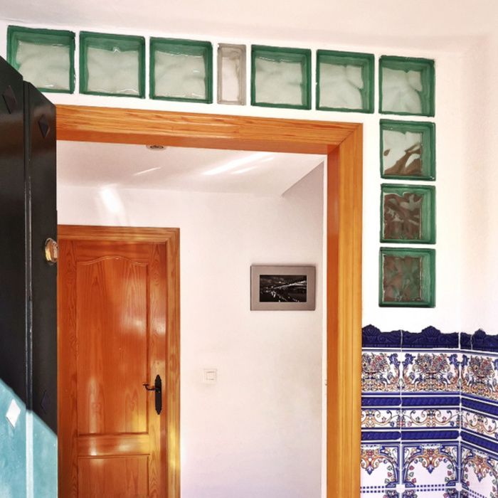 CASA DE 2 PLANTAS CON AZOTEA