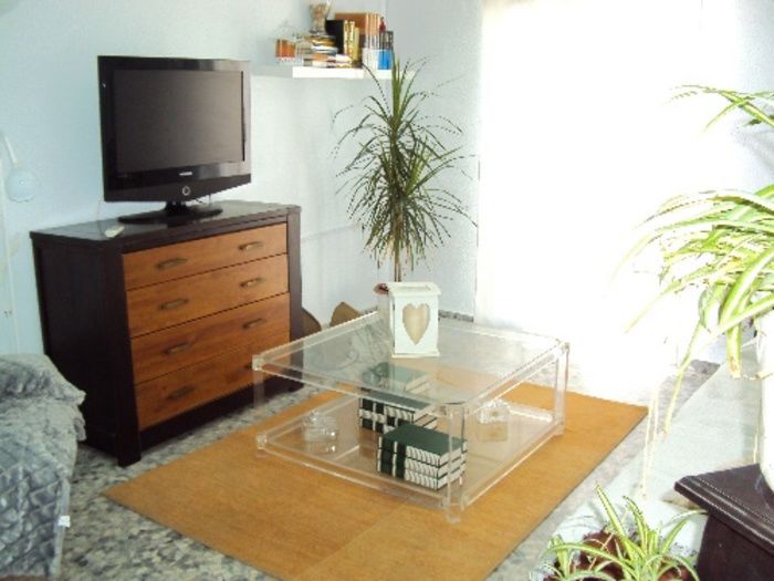 VIVIENDA EN 1º PLANTA CON AMPLIA TERRAZA