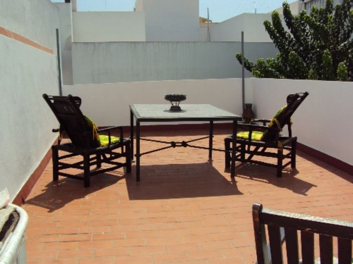 VIVIENDA EN 1º PLANTA CON AMPLIA TERRAZA
