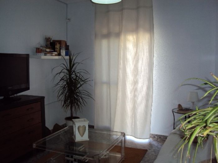 VIVIENDA EN 1º PLANTA CON AMPLIA TERRAZA