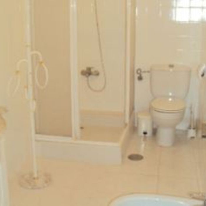 VIVIENDA EN 1º PLANTA CON AMPLIA TERRAZA