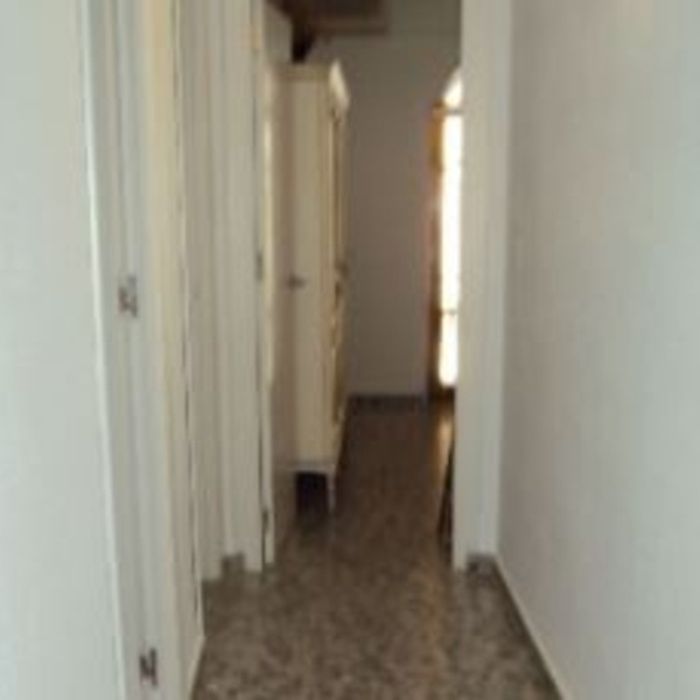 VIVIENDA EN 1º PLANTA CON AMPLIA TERRAZA