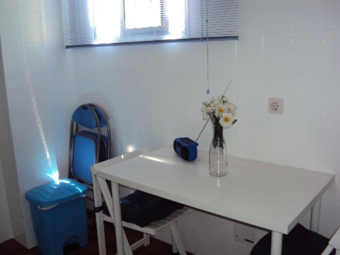 VIVIENDA EN 1º PLANTA CON AMPLIA TERRAZA