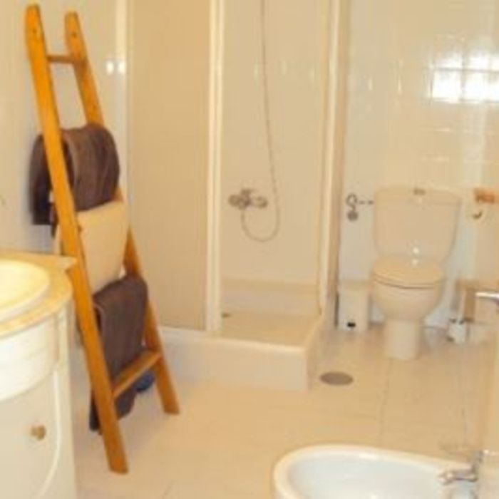 VIVIENDA EN 1º PLANTA CON AMPLIA TERRAZA