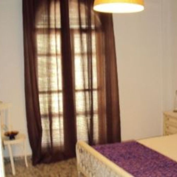 VIVIENDA EN 1º PLANTA CON AMPLIA TERRAZA