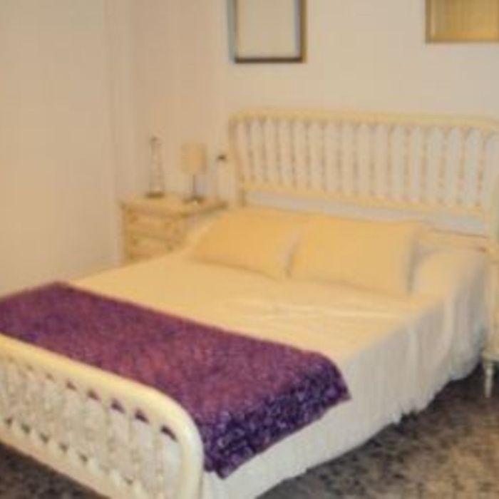 VIVIENDA EN 1º PLANTA CON AMPLIA TERRAZA