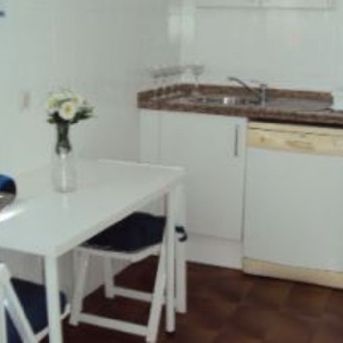 VIVIENDA EN 1º PLANTA CON AMPLIA TERRAZA