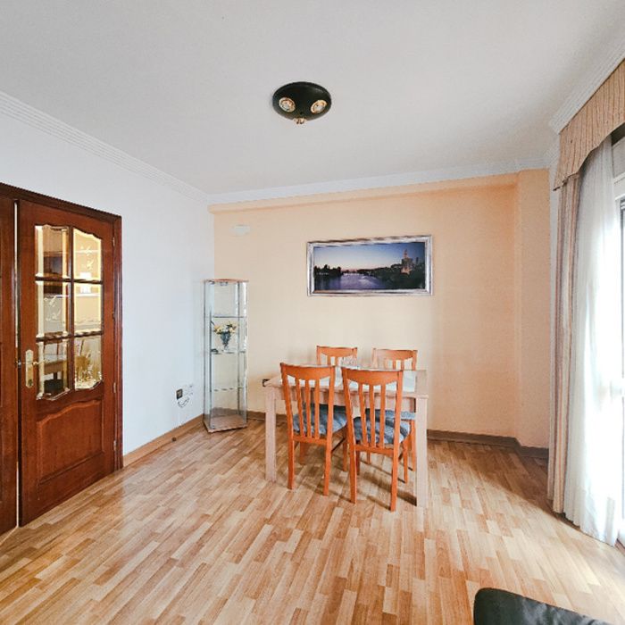 ESTUPENDA CASA UNIFAMILIAR TOTALMENTE AMUEBLADA