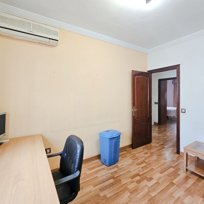 ESTUPENDA CASA UNIFAMILIAR TOTALMENTE AMUEBLADA