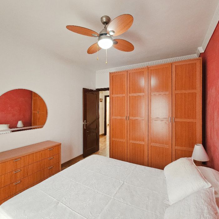 ESTUPENDA CASA UNIFAMILIAR TOTALMENTE AMUEBLADA