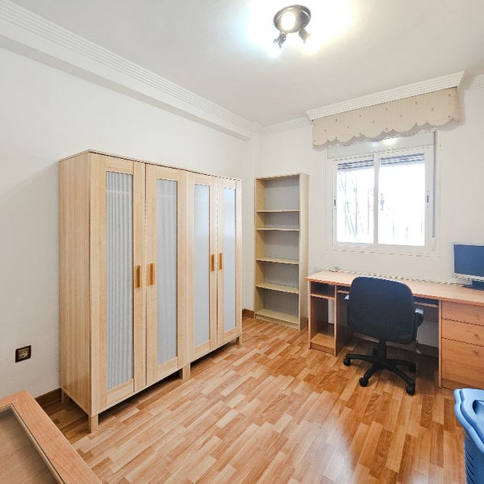 ESTUPENDA CASA UNIFAMILIAR TOTALMENTE AMUEBLADA