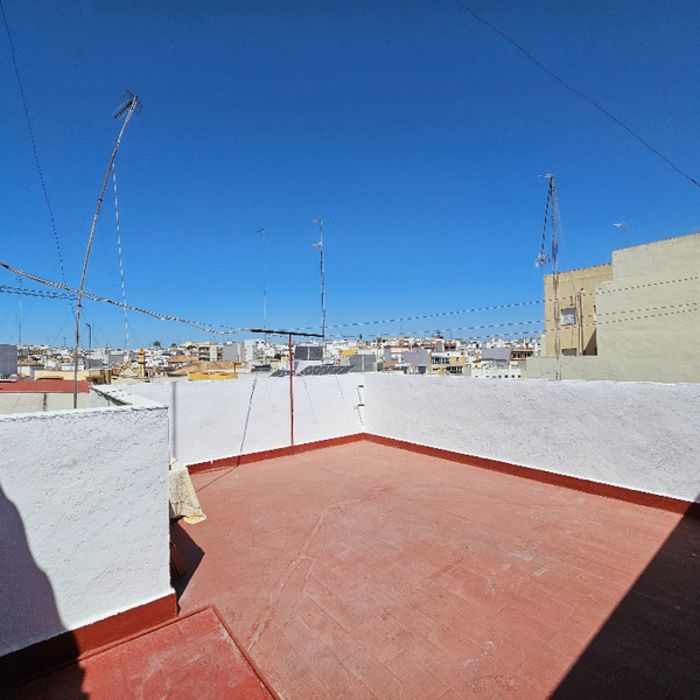 COQUETO APARTAMENTO AMUEBLADO ZONA CENTRO