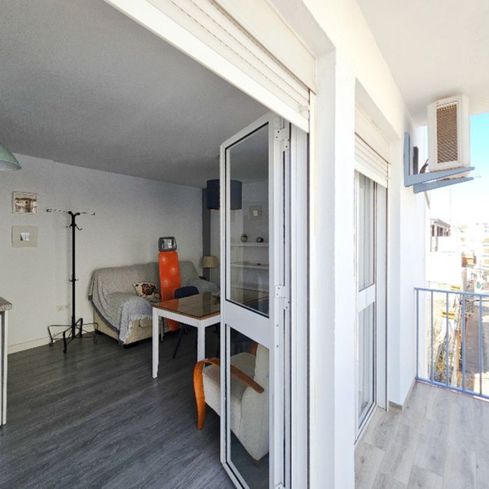 COQUETO APARTAMENTO AMUEBLADO ZONA CENTRO