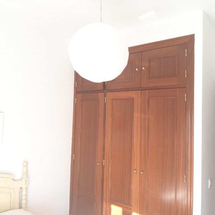 BONITO PISO TOTALMENTE AMUEBLADO