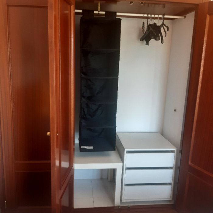 BONITO PISO TOTALMENTE AMUEBLADO