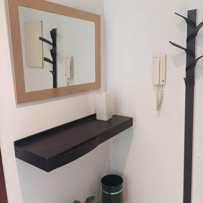 BONITO PISO TOTALMENTE AMUEBLADO