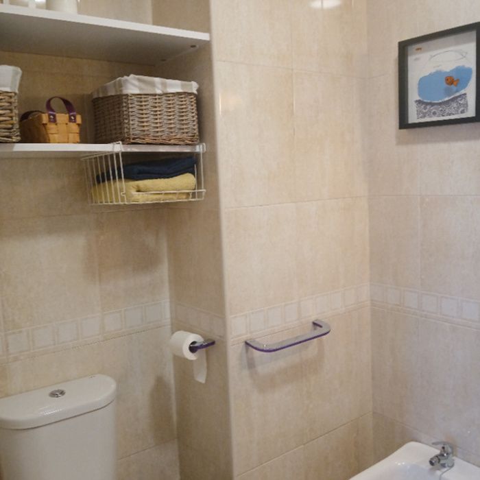 BONITO PISO TOTALMENTE AMUEBLADO