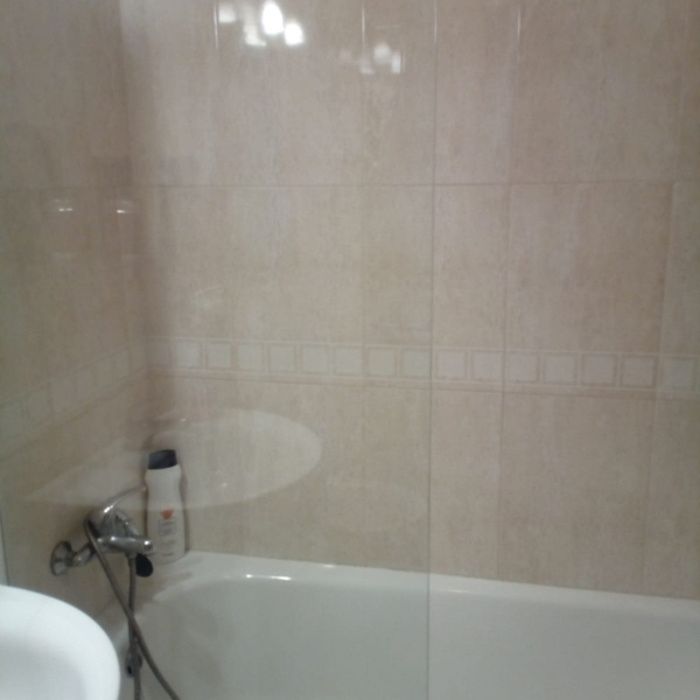 BONITO PISO TOTALMENTE AMUEBLADO