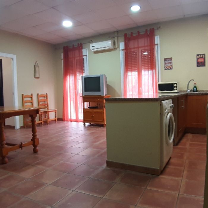 APARTAMENTO Y LOCAL DOS EN UNO
