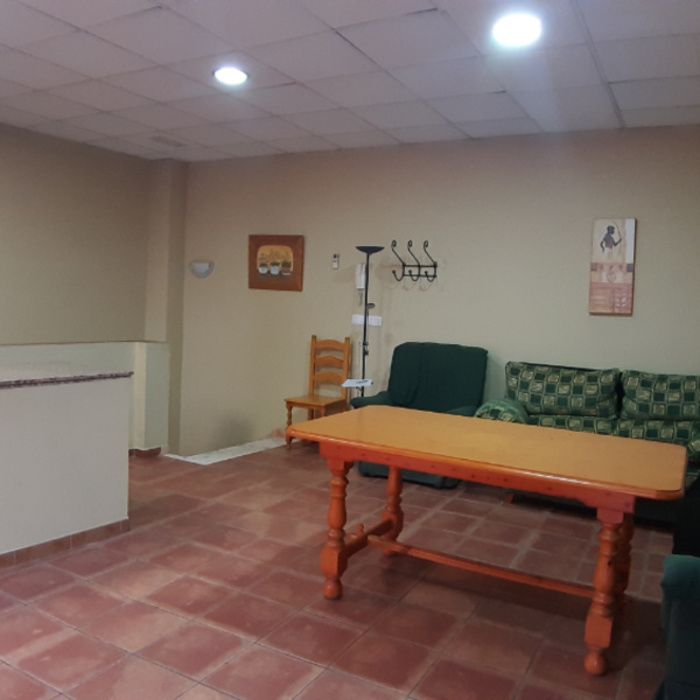 APARTAMENTO Y LOCAL DOS EN UNO