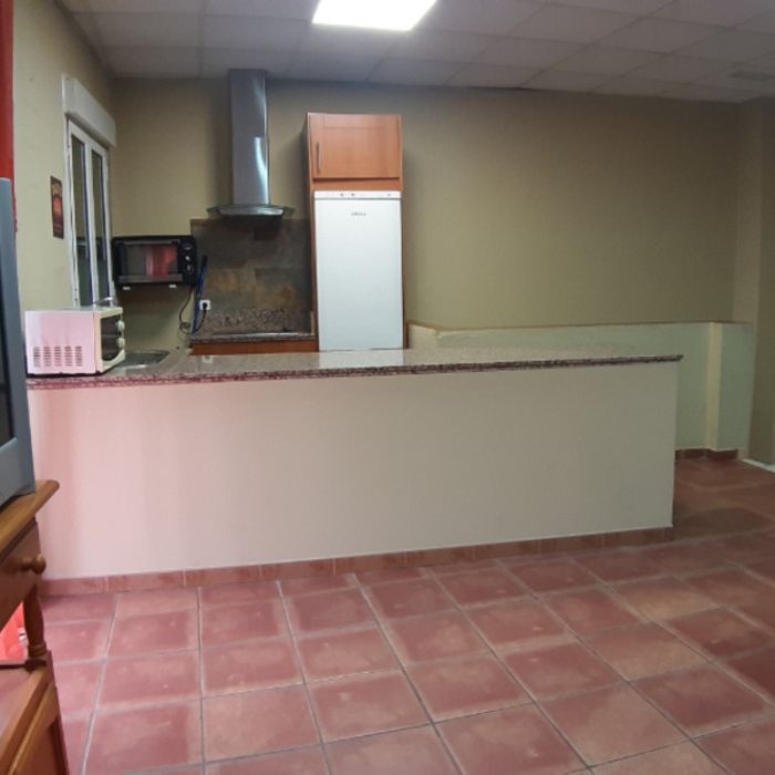 APARTAMENTO Y LOCAL DOS EN UNO