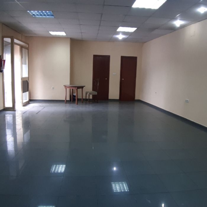 APARTAMENTO Y LOCAL DOS EN UNO