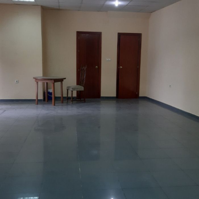 APARTAMENTO Y LOCAL DOS EN UNO