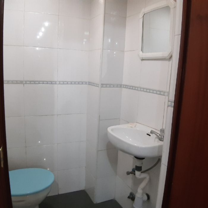 APARTAMENTO Y LOCAL DOS EN UNO