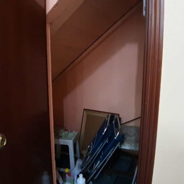 APARTAMENTO Y LOCAL DOS EN UNO