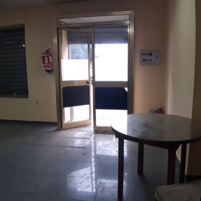 APARTAMENTO Y LOCAL DOS EN UNO