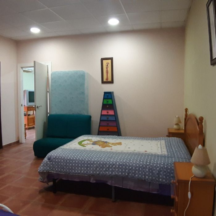 APARTAMENTO Y LOCAL DOS EN UNO
