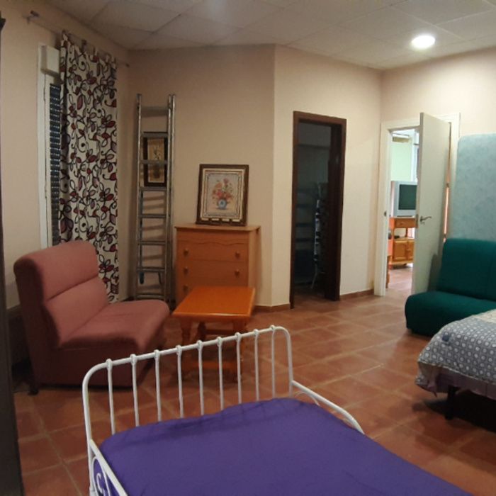 APARTAMENTO Y LOCAL DOS EN UNO
